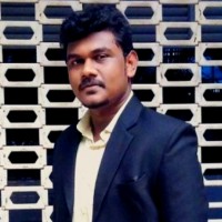 Sri Krishna College of Technology Employee Kalimuthu M's profile photo