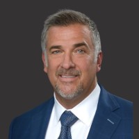 California Trucking Association Employee Eric Sauer's profile photo