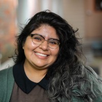 The New York Immigration Coalition Employee Cassandra Bocanegra's profile photo