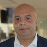 Offerte.nl Employee Daniël Kolen's profile photo