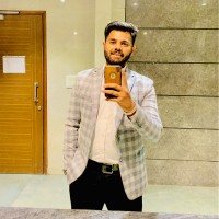 INFINITI RCM Employee Rohit Sehrawat's profile photo