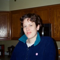 Improv Asylum Employee Gabriella Collin's profile photo