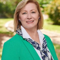 Houston Parks Board Employee Robin Cavanaugh's profile photo