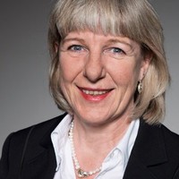 FA Korese Employee Brigitte Gessler's profile photo