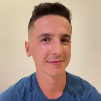 develogics® Employee Patrik Relovsky's profile photo
