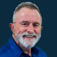 Alan Stevens Human Pattern Recognition Employee Alan Stevens's profile photo
