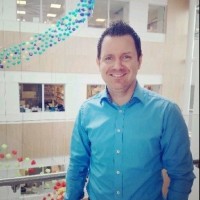 CV6 Therapeutics, (NI) Ltd. Employee Declan Doherty's profile photo