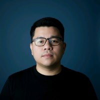 Eaton Employee Mark Tiongson's profile photo