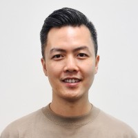 Singapore Airlines Employee Weichao du's profile photo