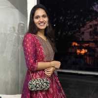 Deeksha Shetty Email