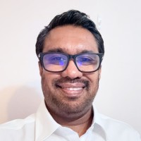 CENANGO Employee Milad Mubarak's profile photo