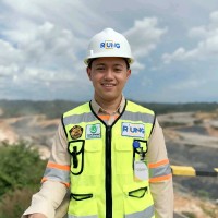 PT. Riung Mitra Lestari Employee Muhammad Mujib's profile photo