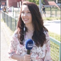 Ana Mihaljčić Email