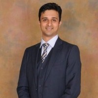 Happiest Minds Technologies Employee Surya Prakash's profile photo