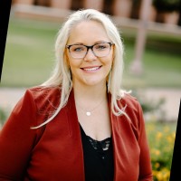 Baylor University Employee Casidy Orand's profile photo