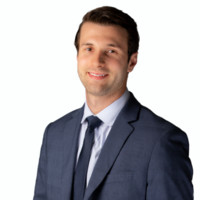 Cushman & Wakefield Employee Tyler Reynolds's profile photo