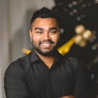 PCCI Employee Mohammed Asaduzzaman's profile photo