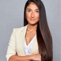Megan Ross Email & Phone Number