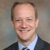 University of Cincinnati Employee John Stiles's profile photo