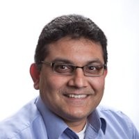 MATCOR Metal Fabrication Employee Sandeep Jain's profile photo