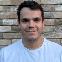 Jessa Ziekenhuis Employee Stijn Dreesen's profile photo