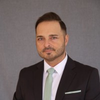 DunaPro Hungary Employee Zoltán Palotai's profile photo