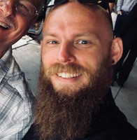 Bare Knuckle Fighting Championship Employee Matt Guymon's profile photo