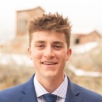 Citi Employee Ryan Markus's profile photo