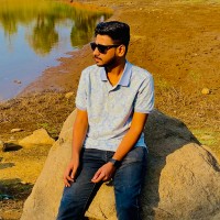 Samcom Technobrains Pvt. Ltd. Employee Vedant Karande's profile photo
