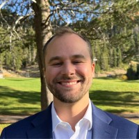 Amazon Employee Garrett Hamm's profile photo