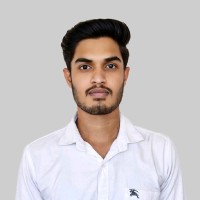 Tejas Amzare.'s profile photo