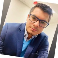 Cesar Junior Rocha Rojas Email