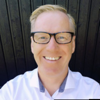 SiB Solutions Employee Lennart Bergström's profile photo