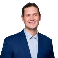 IndSpyre Solutions, Inc. Employee Sam Woodford's profile photo