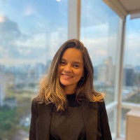 Rede Ok Employee Stefany Rodrigues's profile photo
