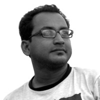 Genesis Advertising Employee Animesh Baidya's profile photo