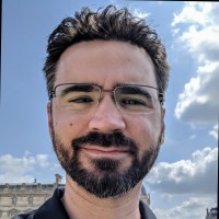 Origin Materials Employee David Ballow's profile photo