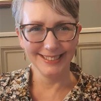 Computershare Employee Laura Bacon's profile photo