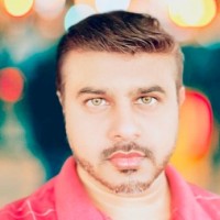 Muhammad Abdullah Email & Phone Number