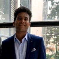 Rio Employee Rahul Unny's profile photo