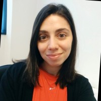FRIDOM Employee Micaela Siskin's profile photo