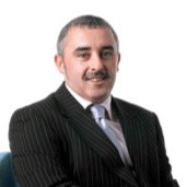 Walls Construction Limited Employee Robert Armstrong's profile photo