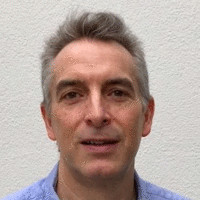 AnSem Employee Frederic Stubbe's profile photo