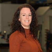 EMA Tech B.V. Employee Kristel van Eijk's profile photo