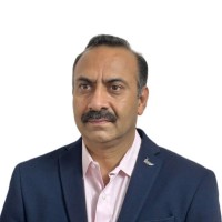Piaggio Vehicles Pvt. Ltd. Employee Navneet Sahni's profile photo