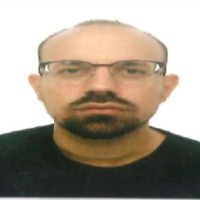 MAPSA GROUP Employee Eusebio Arjona Martin's profile photo