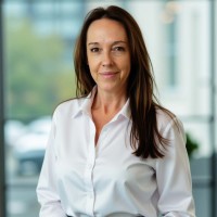 Acra Lending Employee Anna Jensen's profile photo