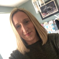 Gravesham Borough Council Employee Sarah Parfitt's profile photo