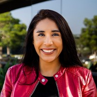 PLSA Employee Lizette Salazar's profile photo
