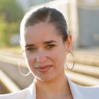 Blue Daring Employee Melissa Ballate's profile photo